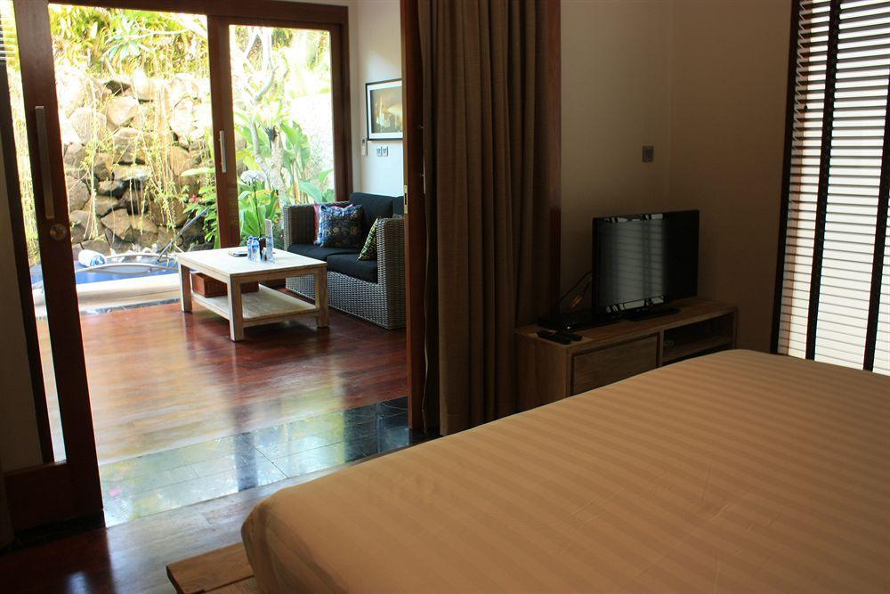 The Dipan Resort, Villas And Spa Seminyak Exteriér fotografie