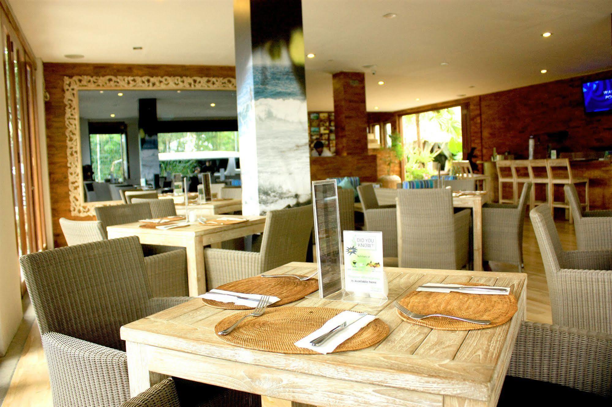 The Dipan Resort, Villas And Spa Seminyak Exteriér fotografie